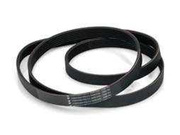 Correia 1282j6 HUTCHINSON para Máquina de Lavar Roupa Blj509un