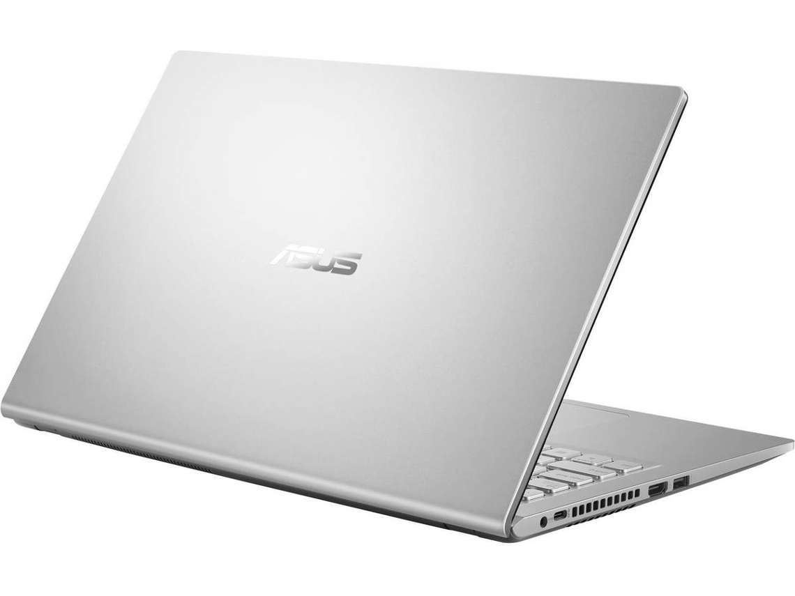 Portátil ASUS F515EA-71ALHDSB2 (15.6'' - Intel Core i7-1165G7 - RAM: 16 GB - 512 GB SSD - Intel Iris Xe Graphics)