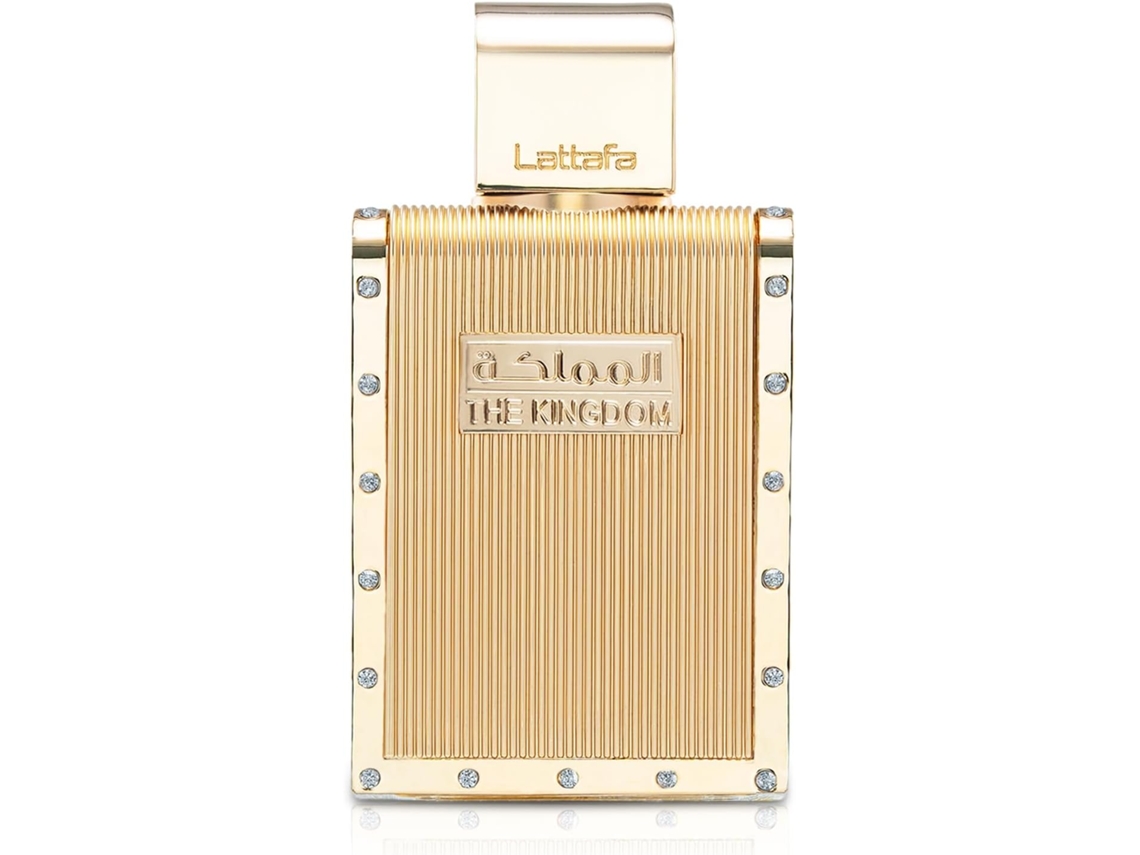 O Reino Lattafa 100ml BFL