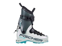 FISCHER Botas Esqui Montanha Travers Gr Cinzento 23.5