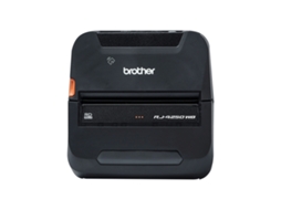 Rotuladora Brother Rj-4250wb