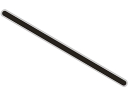 Luminária De Parede Noturna Para Quarto, Iluminação Ambiente Elegante Para Sala De Estar, Luz De Fundo Para Parede.