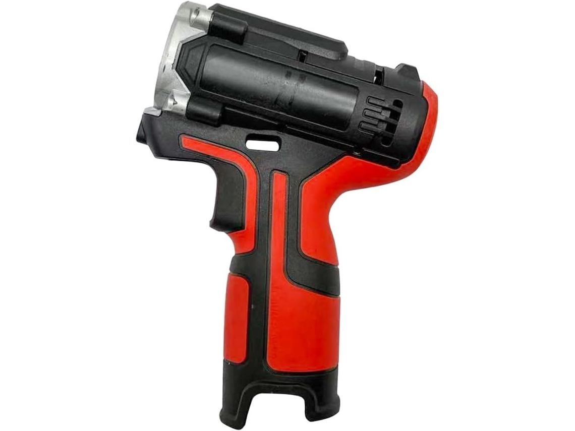 Carcaça Para Furadeira Sem Fio De 12v, Compatível Com Alça Montagem