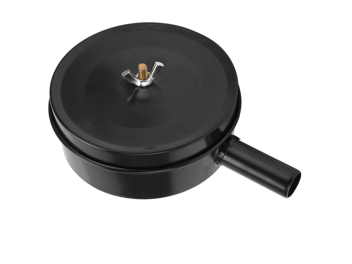 Indicador De Pressão 0 200psi 0 14kgf/cm² Para Água, Ar, Óleo Sunflare