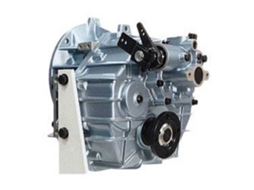 Caixa de Velocidade Zf45A-1.26R Prateadovetus