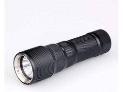 Lanterna TURMIN Lt030831 Preto