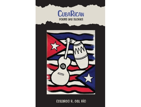 Livro CubaRican de Eduardo R del Río (Inglês)