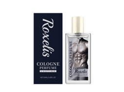 Colônia Masculina Carismática Worten