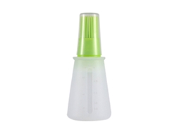 Pincel De Silicone Para Óleo De Garrafa Churrasco Massas E Molho Na Cozinha Other