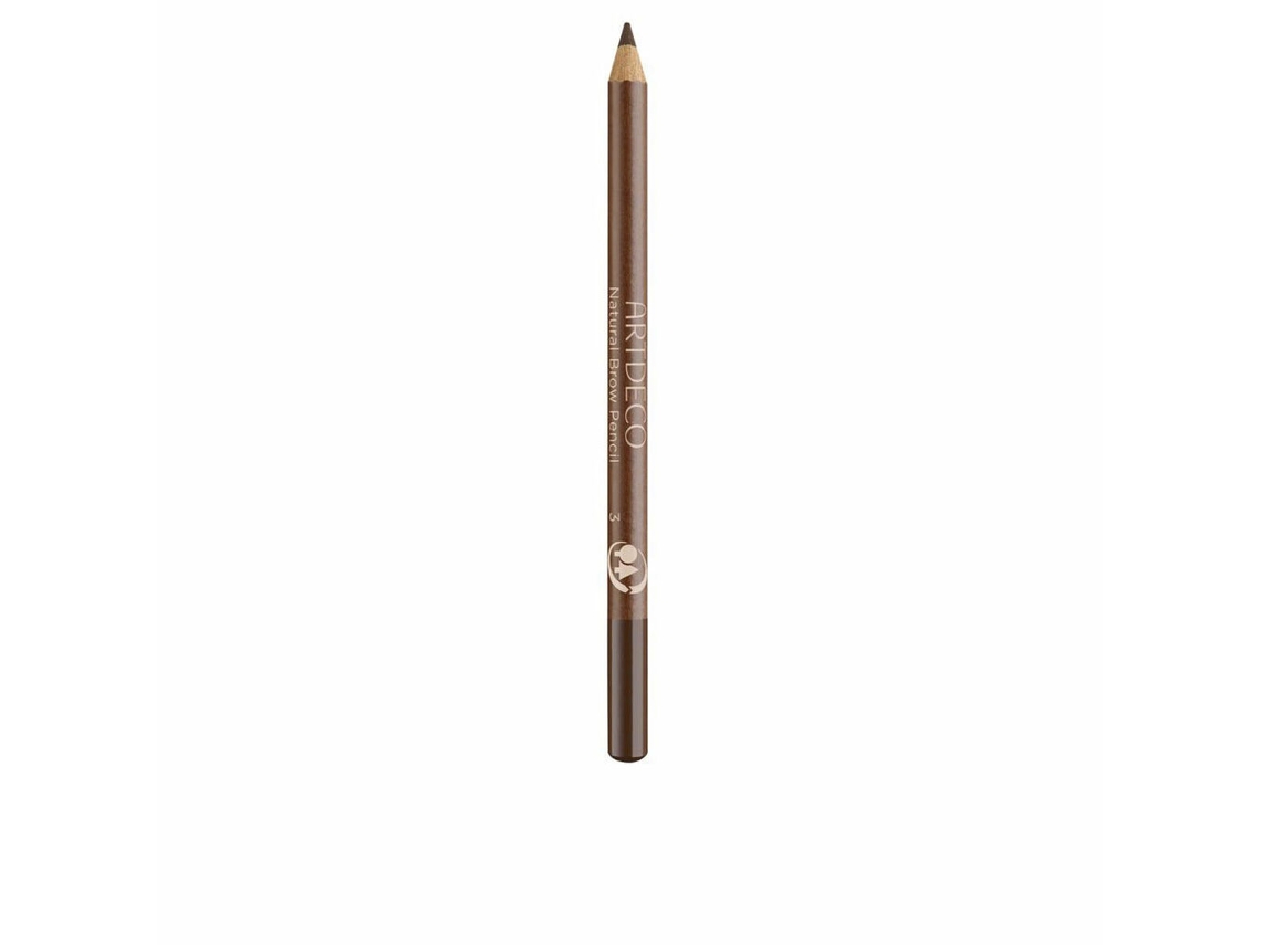 Lápis para Sobrancelhas Artdeco Natural Brow Nº 3