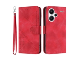 Capa Compatível Com Xiaomi Redmi Note 13 Pro 5g