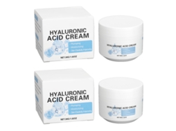 Peças Crema Facial Hidratante Profunda 30g Reduz A Secura Cuidado Da Pele Para Todos Os Tipos De Pele