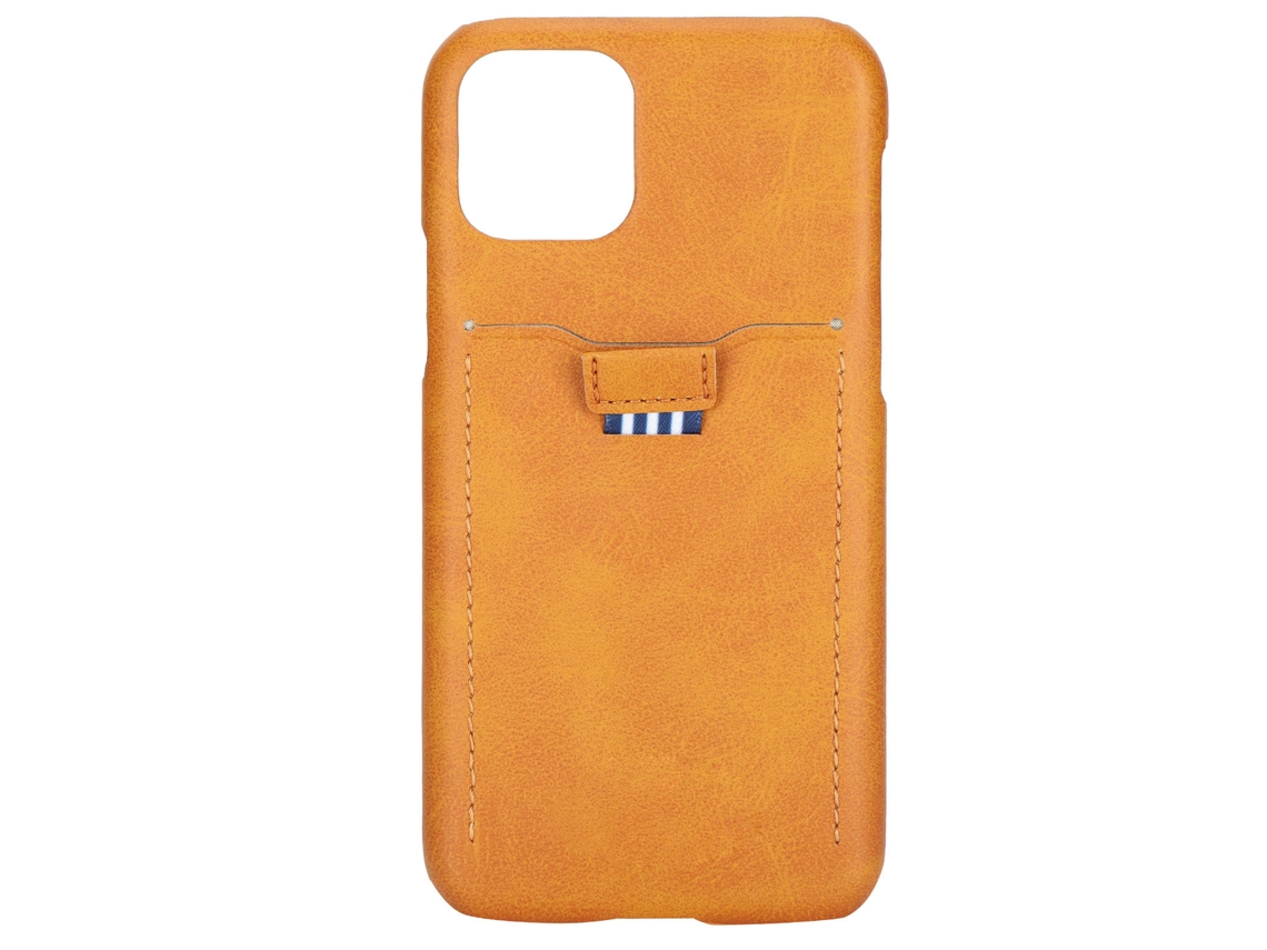 Capa de Celular EOOCOO com Suporte de Cartão