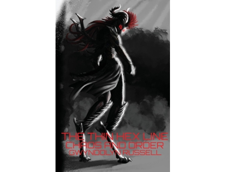 Livro Chaos and Order de Gwyndolyn L Russell (Inglês)