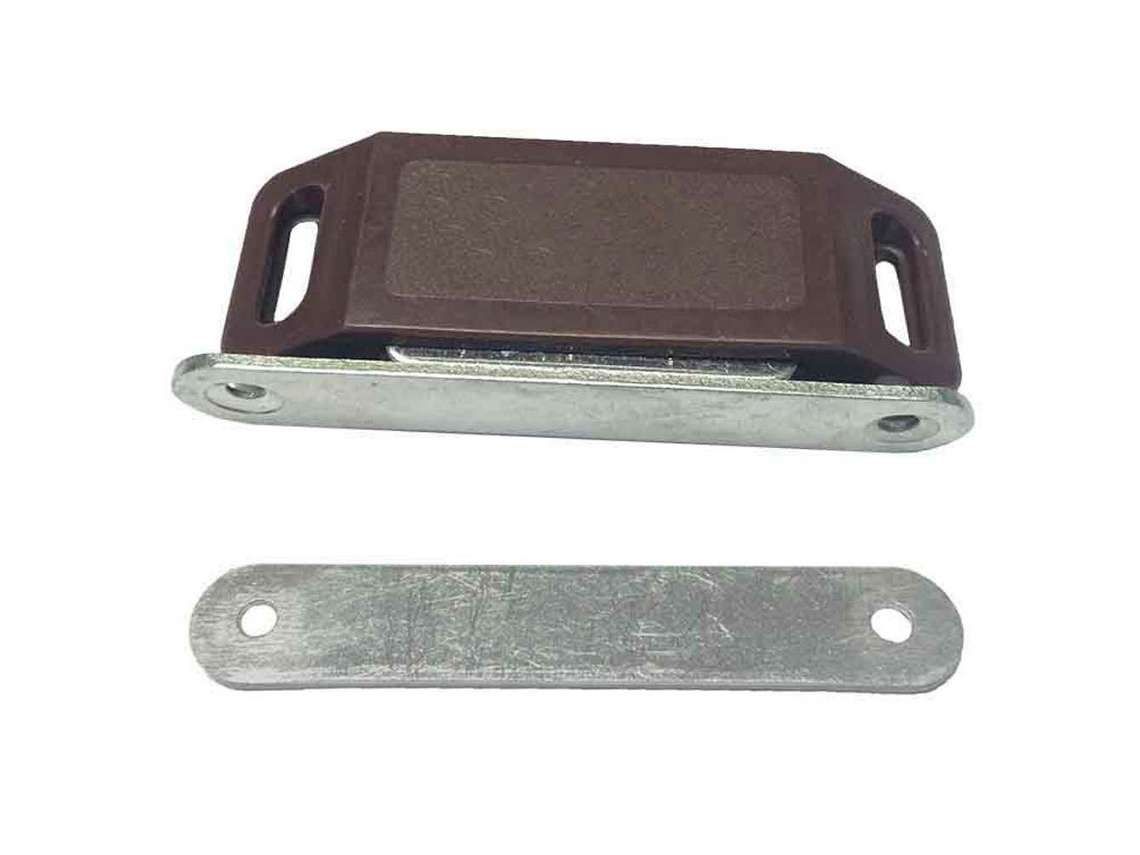 Edm Ímã Da Porta 45X15 Mm