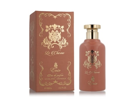 Perfume Mulher Emir Le Charme (100 Ml)