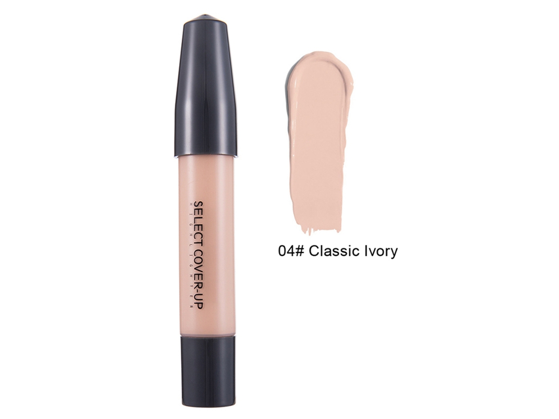 Rotulador Corrector De Larga Duración Y Base Líquida Highlight