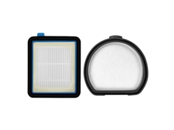 Adequado para aspirador de pó electrolux pf91 5ebf 5btf 5ogf 6bwf elementos de filtro, filtro de algodão e tela de filtro hepa