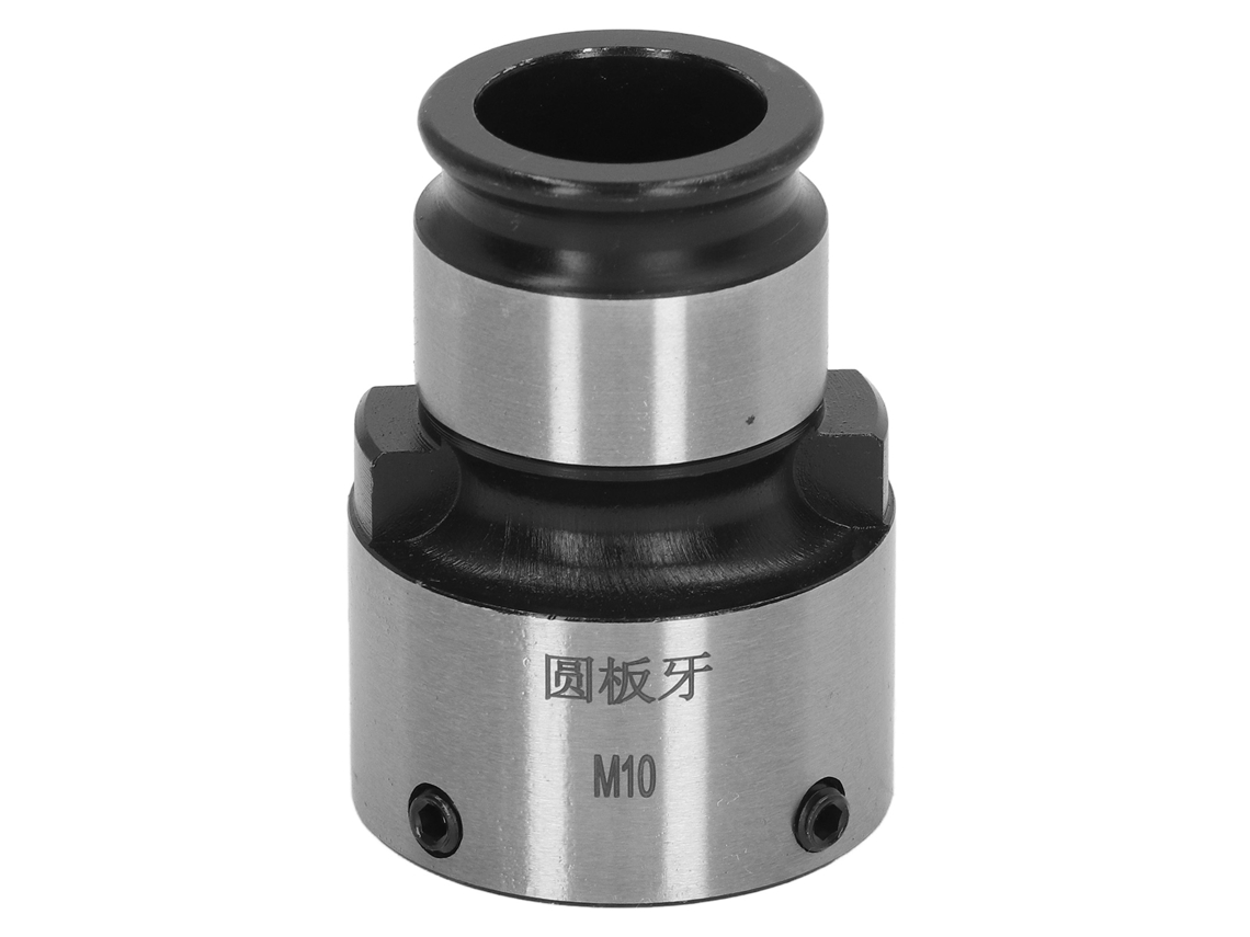 Mandril De Matriz De Rosca Aço Carbono 30mm
