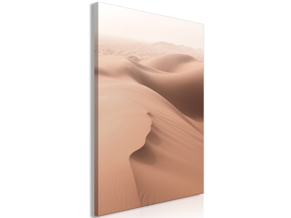 Quadro ARTGEIST Sandy Space (1 Part) Vertical (40x60)