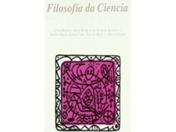 Livro Filosofía Da Ciencia