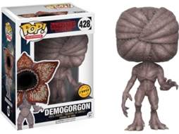 Figura Vinil FUNKO POP! Stranger Things: Demogorgon