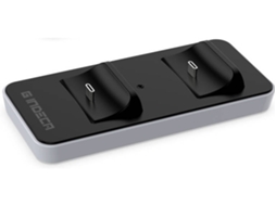 Carregador Duplo PS5 (Outlet Caixa Aberta )