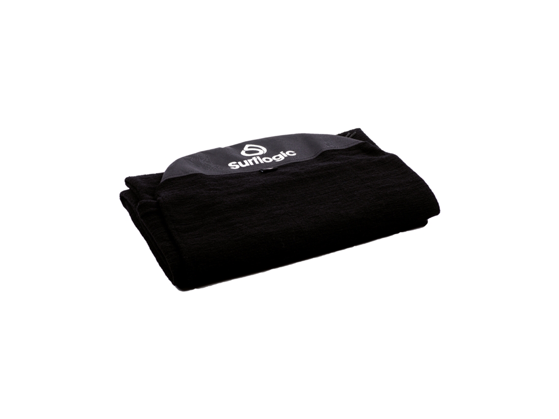 Capa de Cartão SURFLOGIC Stretch Longboard Cover 8'6
