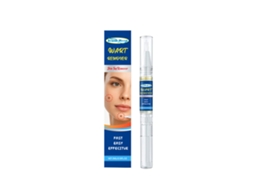 Limpeza e Cuidado de Caneta Fluido