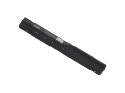 Caneta de Scanner Portátil HURRISE Scanner Portátil Portátil Equipamento de Digitalização Rápida Belo Adorno