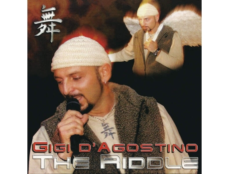 Cd The Riddle Noise Maker Benelux, Media Records, Noisemaker