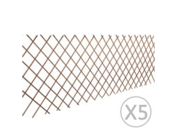 Normal Product Vidaxl Marrom Madeira (180 X 90 Cm)