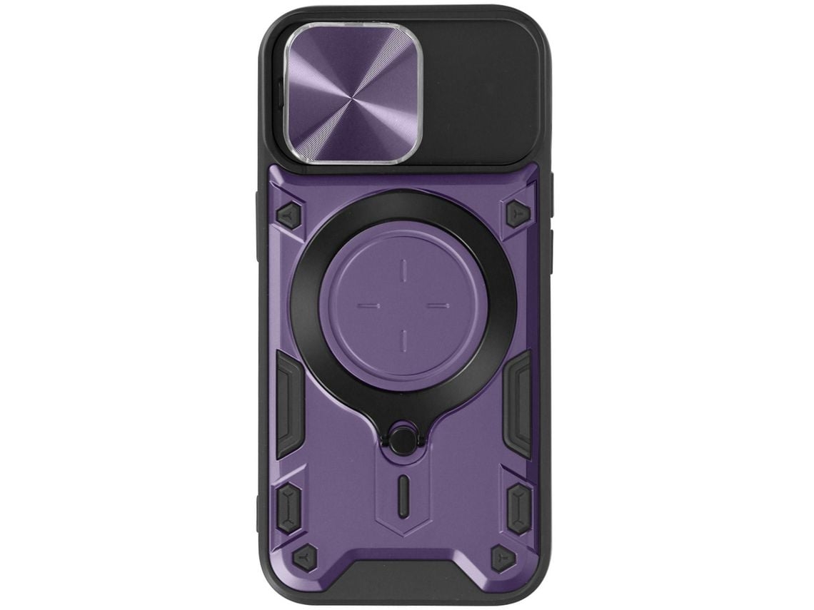 Capa Para Yemaesre Roxo