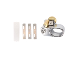 Cortador De Cintos 3 Lâminas Diy Couro