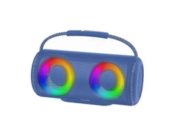 Caixa De Som Portátil Sem Fio Bluetooth Newrixing Nr2088 Tws Olysi Shop