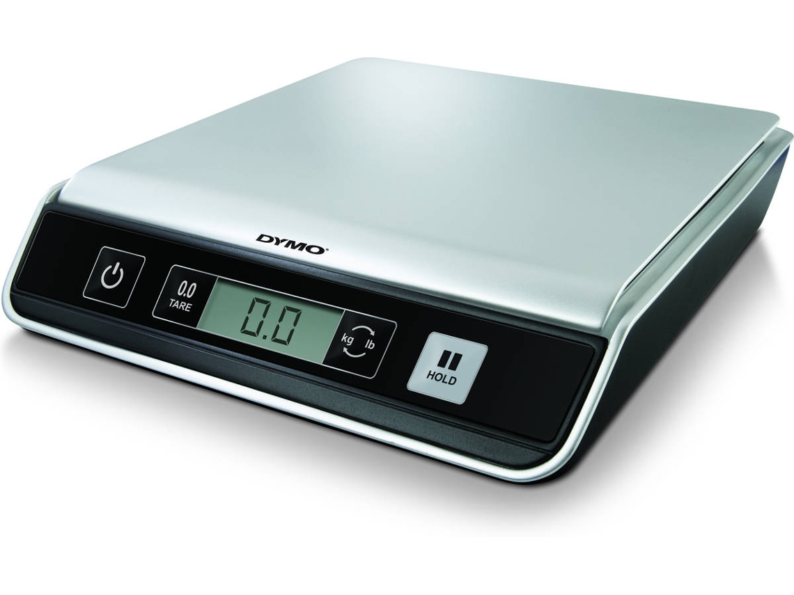 Balança para Cartas DYMO M10 Prateado (Capacidade: 10 kg)