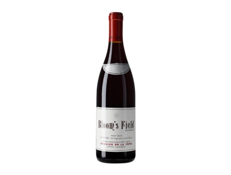 Vinho LA COTE Bloom's Field Pinot Preto California (0.75 L - 1 Unidade)