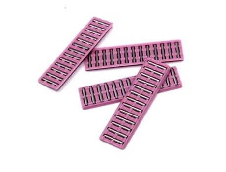 Kit de Bases de Agulhas WSS Hybrid 26