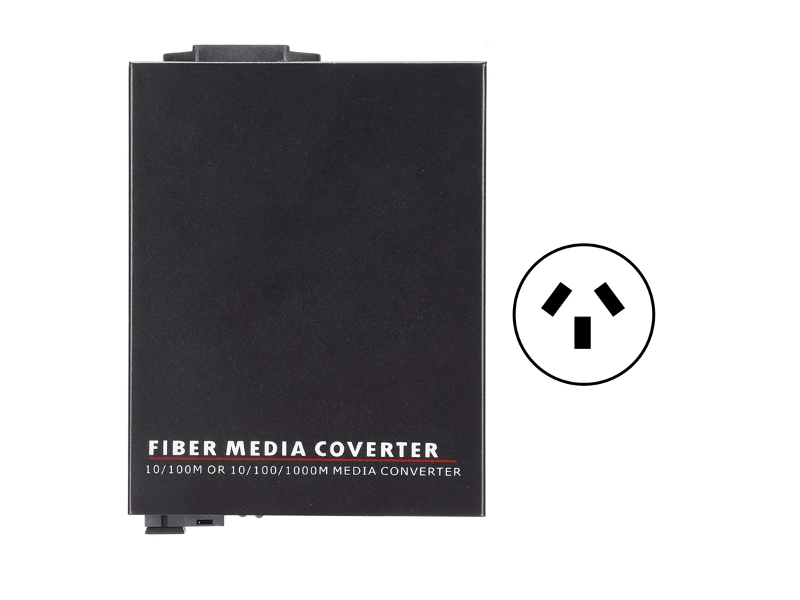 Transceptor e Roteador Fibra Óptica LAXISCREED