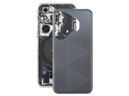 Capa Traseira De Bateria Para Huawei Pura 70 Pro