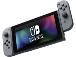 Consola Nintendo Switch V2