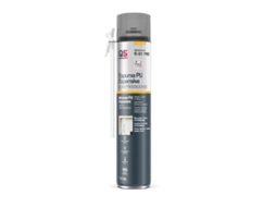 Espuma Poliuretano Para Pistola 750ml Duver