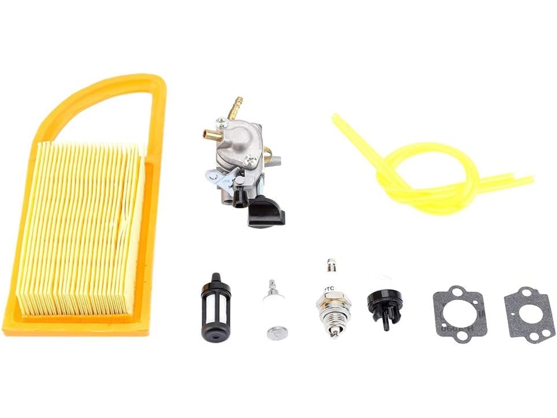 Kit Br500 Br550 Br600 C1q-s183) Roçadeira Para Condução