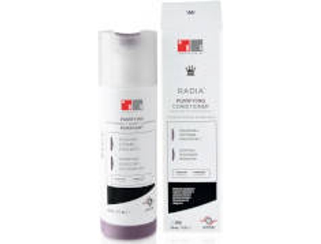 Condicionador DS LABORATORIES Radia (205ml)