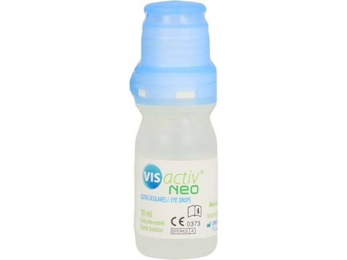 Chá PHARMADIET Vis Activ Neo (10 ml)