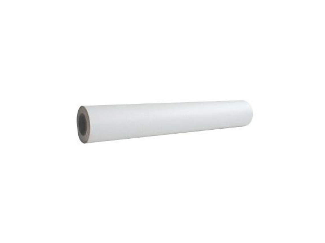 Papel Plotter 80gr 610mmX50mts Evolution Premium Extra (1 unidade)