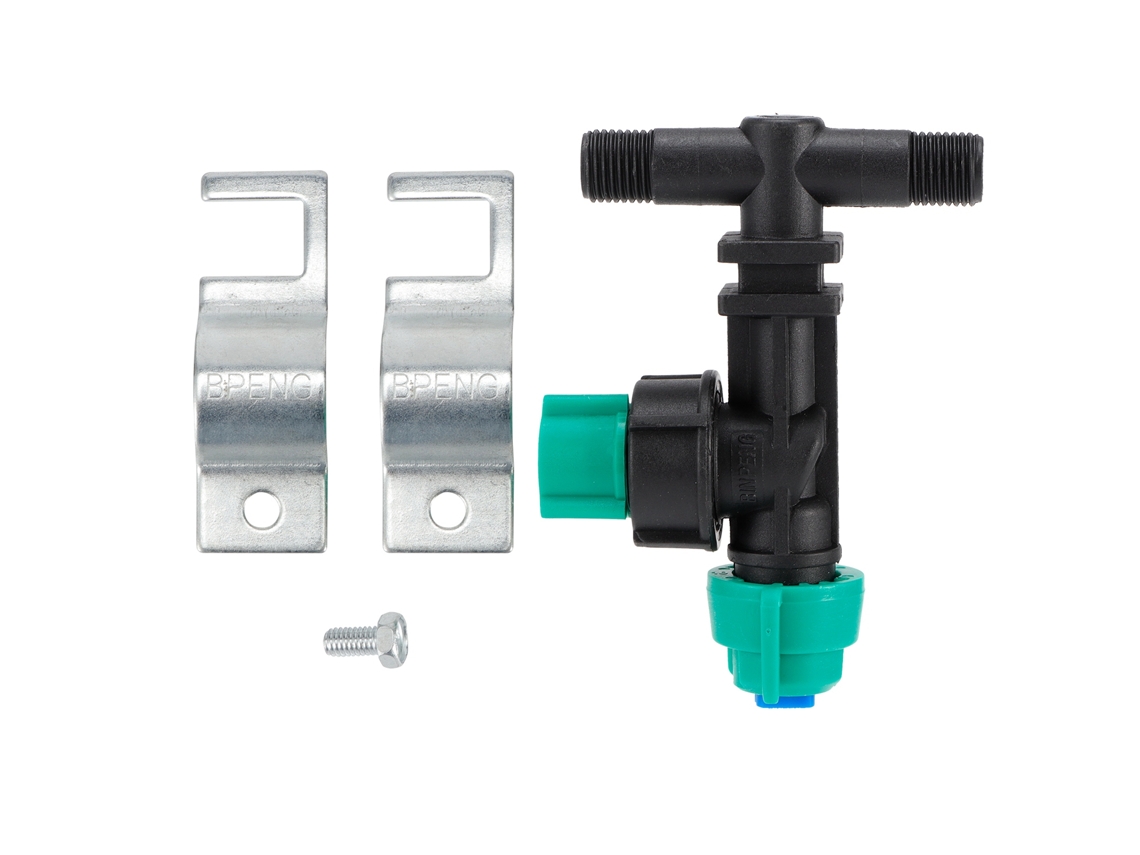 Bico Nebulizador LAXISCREED Jardin Agricultura Pátio