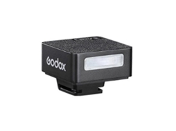 Flash Mini Im20 Para Câmeras Slr