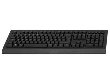 Teclado Gaming RAZER Blackwidow V3