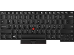 Teclado LENOVO 01HX499